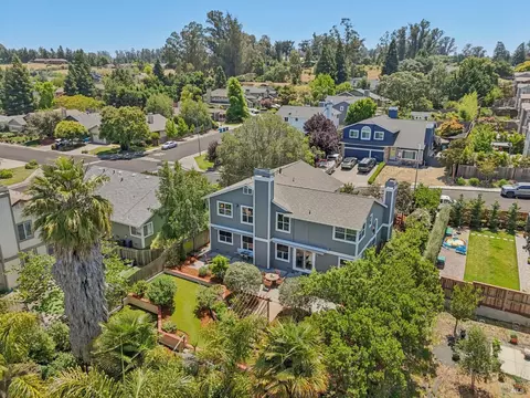 View/Area - 8350 Dorfman Dr, Cotati, CA 94931 photo 4 of 5