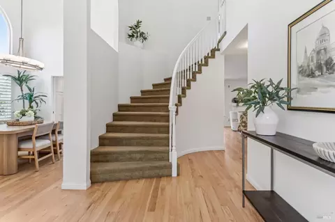 Entry Way - 8350 Dorfman Dr, Cotati, CA 94931 photo 3 of 3