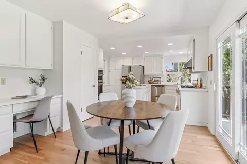 Dining - 8350 Dorfman Dr, Cotati, CA 94931 photo 1 of 5