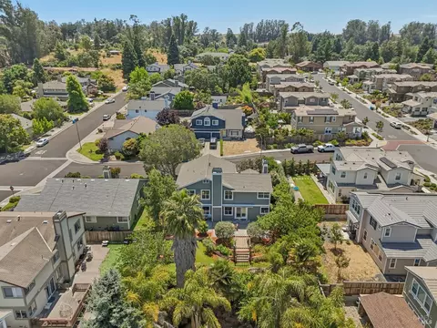 View/Area - 8350 Dorfman Dr, Cotati, CA 94931 photo 3 of 5