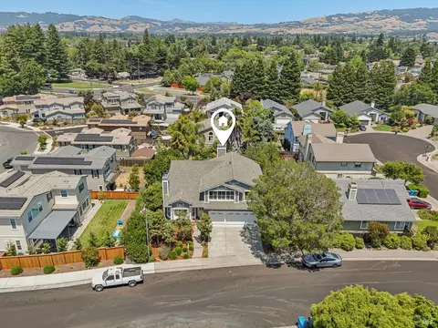 View/Area - 8350 Dorfman Dr, Cotati, CA 94931 photo 2 of 5
