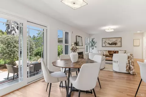 Dining - 8350 Dorfman Dr, Cotati, CA 94931 photo 3 of 5