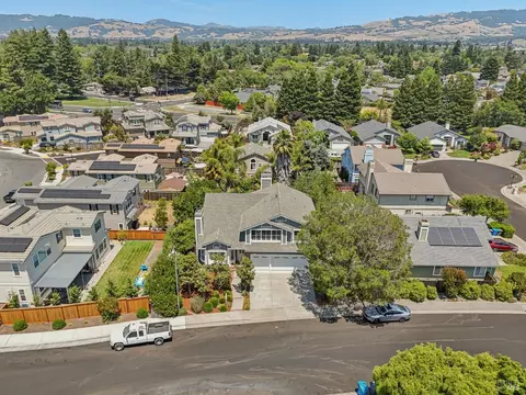View/Area - 8350 Dorfman Dr, Cotati, CA 94931 photo 1 of 5