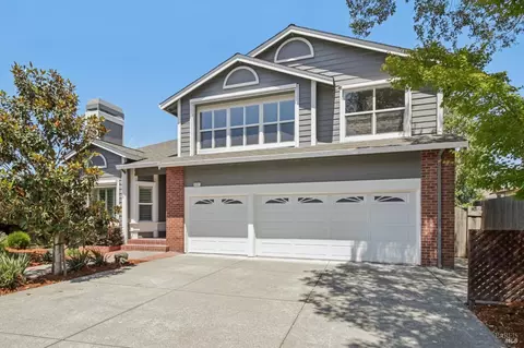 8350 Dorfman Dr, Cotati, CA 94931