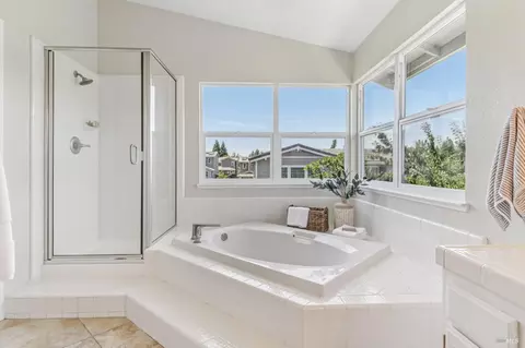 Bath - 8350 Dorfman Dr, Cotati, CA 94931 photo 4 of 8