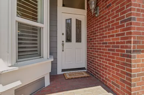 Entry Way - 8350 Dorfman Dr, Cotati, CA 94931 photo 1 of 3