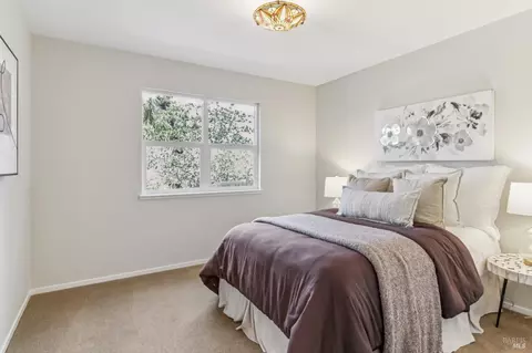Bedroom - 8350 Dorfman Dr, Cotati, CA 94931 photo 1 of 6