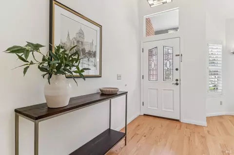 Entry Way - 8350 Dorfman Dr, Cotati, CA 94931 photo 2 of 3