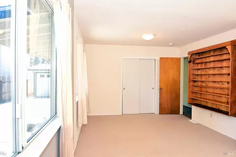 Bedroom - 612 Cherry Ave, Sonoma, CA 95476 photo 2 of 3