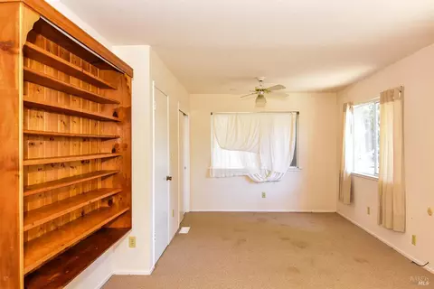 Bedroom - 612 Cherry Ave, Sonoma, CA 95476 photo 1 of 3