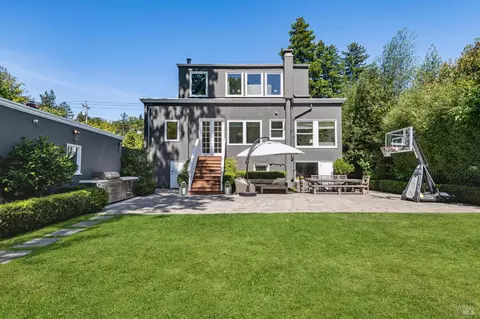 57 Sir Francis Drake Blvd, Ross, CA 94957
