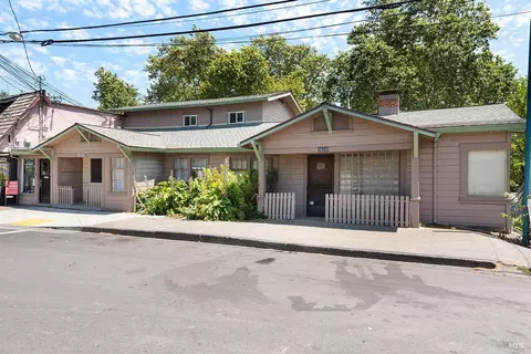 16205 Main St, Guerneville, CA 95446