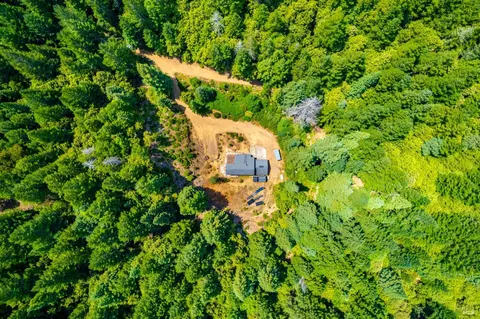 View/Area - 44150 Nash Mill Rd, Philo, CA 95466 photo 1 of 1