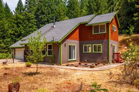 Exterior - 44150 Nash Mill Rd, Philo, CA 95466 photo 1 of 5