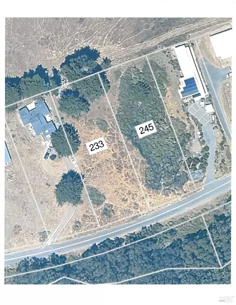 233-245 Calle Del Sol, Bodega Bay, CA 94923