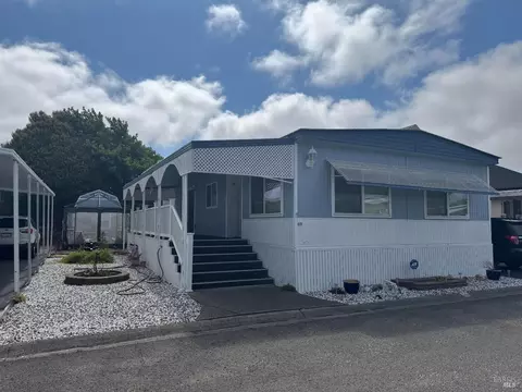 3000 Broadway St #52, American Canyon, CA 94503