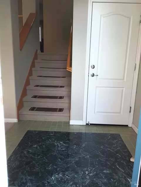 Entry Way - 8917 San Ramon Rd, Dublin, CA 94568 photo 1 of 5