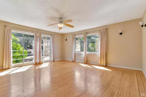 17538 Highland Blvd, Sonoma, CA 95476