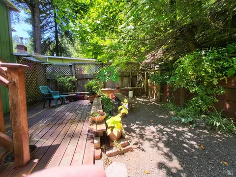 14241 Old Cazadero Rd, Guerneville, CA 95446