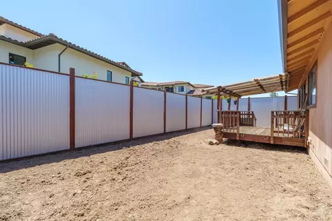 Exterior - 126 E Thomson Ave, Sonoma, CA 95476 photo 5 of 16
