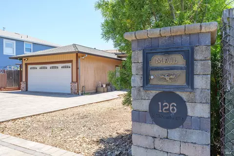 Other - 126 E Thomson Ave, Sonoma, CA 95476 photo 2 of 6