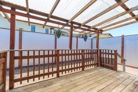 Exterior - 126 E Thomson Ave, Sonoma, CA 95476 photo 3 of 16