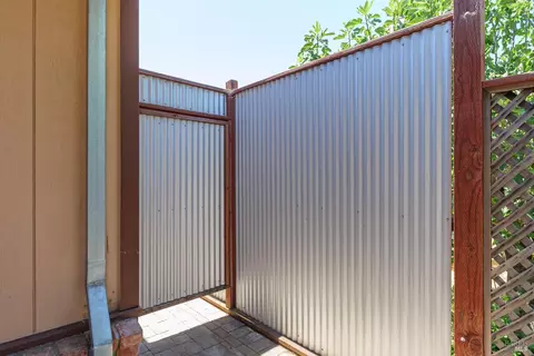 Exterior - 126 E Thomson Ave, Sonoma, CA 95476 photo 12 of 16