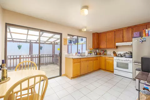 Kitchen - 126 E Thomson Ave, Sonoma, CA 95476 photo 1 of 2