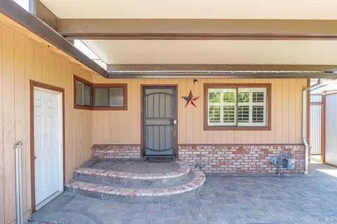 Other - 126 E Thomson Ave, Sonoma, CA 95476 photo 1 of 6