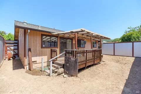 Other - 126 E Thomson Ave, Sonoma, CA 95476 photo 3 of 6