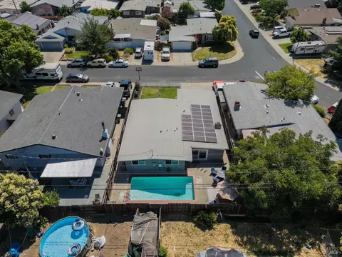 206 Arbor St, Vacaville, CA 95688 photo 33