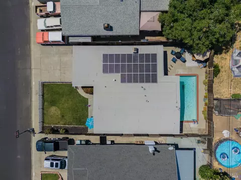 206 Arbor St, Vacaville, CA 95688 photo 32