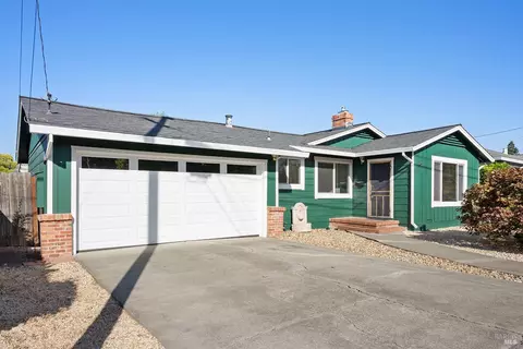 648 Church St, Santa Rosa, CA 95405