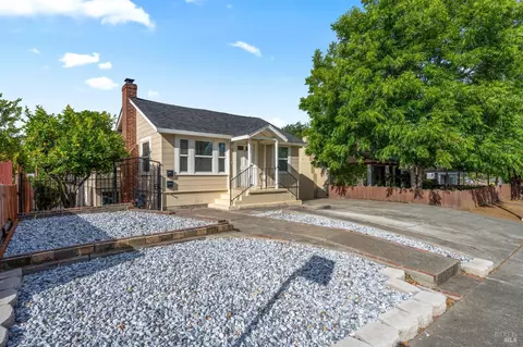 Exterior - 855 Benicia Rd, Vallejo, CA 94591 photo 2 of 10