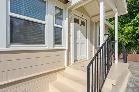 Exterior - 855 Benicia Rd, Vallejo, CA 94591 photo 4 of 10