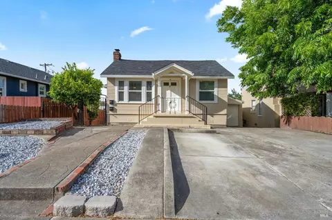 Exterior - 855 Benicia Rd, Vallejo, CA 94591 photo 10 of 10