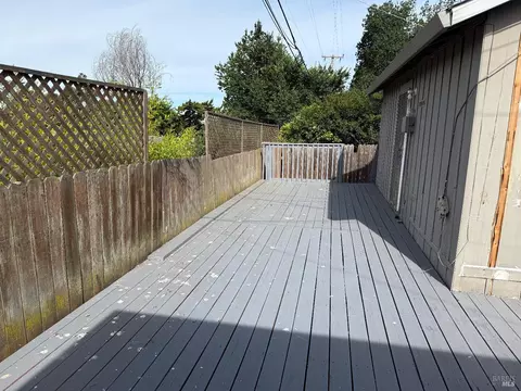 Exterior - 855 Benicia Rd, Vallejo, CA 94591 photo 9 of 10