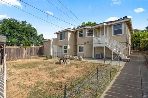 Exterior - 855 Benicia Rd, Vallejo, CA 94591 photo 5 of 10