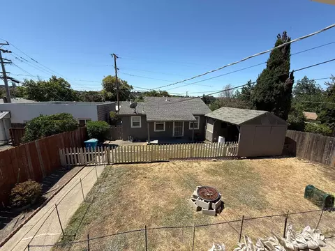 Exterior - 855 Benicia Rd, Vallejo, CA 94591 photo 7 of 10