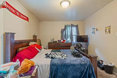 Bedroom - 855 Benicia Rd, Vallejo, CA 94591 photo 6 of 6