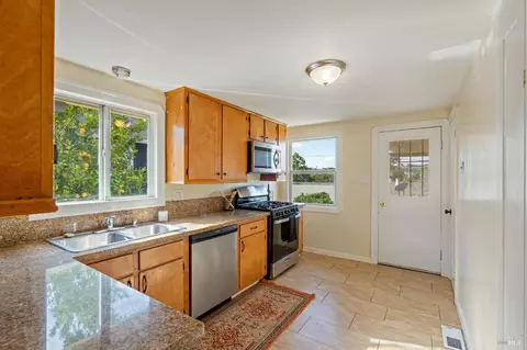 Kitchen - 855 Benicia Rd, Vallejo, CA 94591 photo 1 of 2