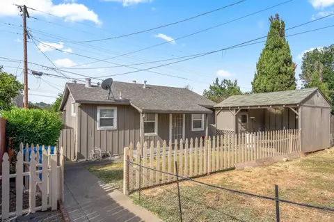 Exterior - 855 Benicia Rd, Vallejo, CA 94591 photo 3 of 10