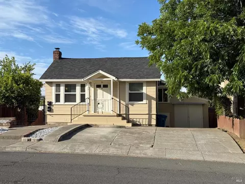 855 Benicia Rd, Vallejo, CA 94591