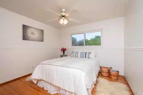 Bedroom - 1007 Sunset Rd, Napa, CA 94558 photo 1 of 9