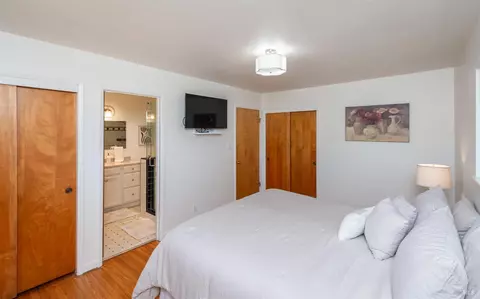 Bedroom - 1007 Sunset Rd, Napa, CA 94558 photo 9 of 9