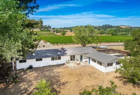Other - 1007 Sunset Rd, Napa, CA 94558 photo 9 of 9
