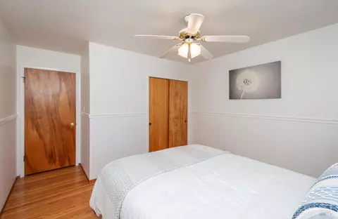 Bedroom - 1007 Sunset Rd, Napa, CA 94558 photo 2 of 9