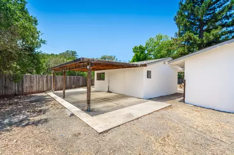 Exterior - 1007 Sunset Rd, Napa, CA 94558 photo 18 of 23