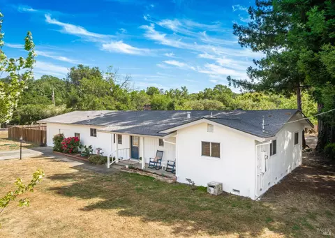 Other - 1007 Sunset Rd, Napa, CA 94558 photo 8 of 9