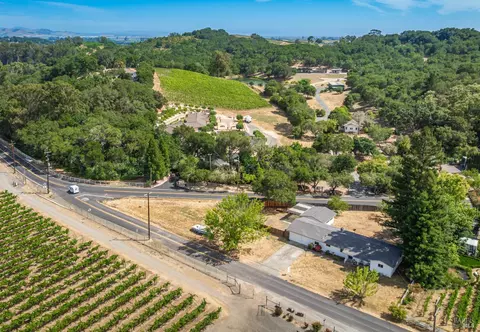 View/Area - 1007 Sunset Rd, Napa, CA 94558 photo 9 of 14